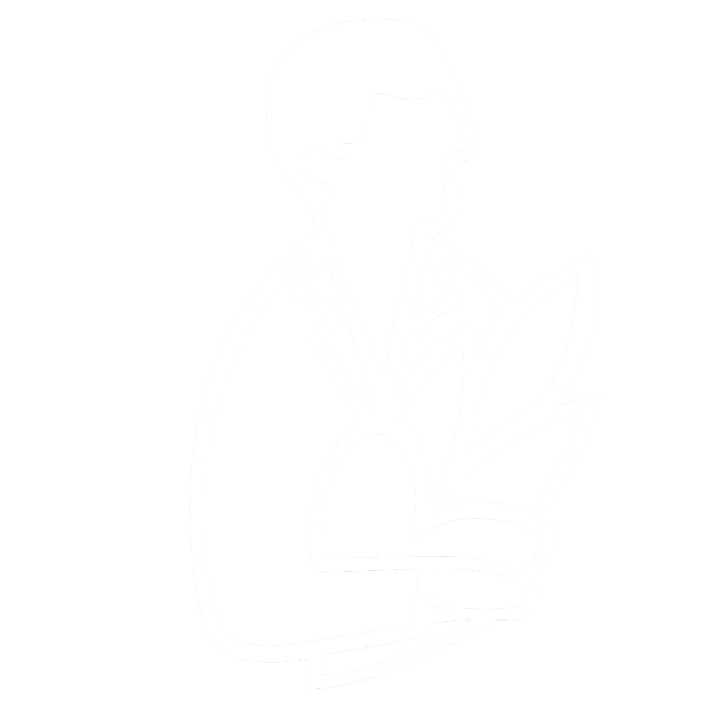 Logo de Álvaro León Nutrición