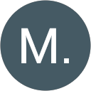 M. Morán profile picture